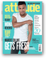 Attitude - Europe's No.1 Gay Lifestyle Magazine