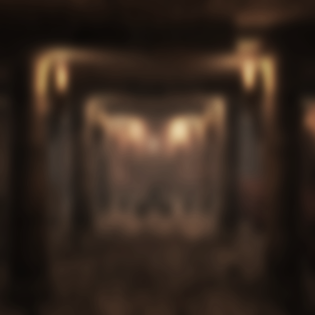 Secret Shrine by Coolbuddy.com Secret Shrine by Coolbuddy.com icon