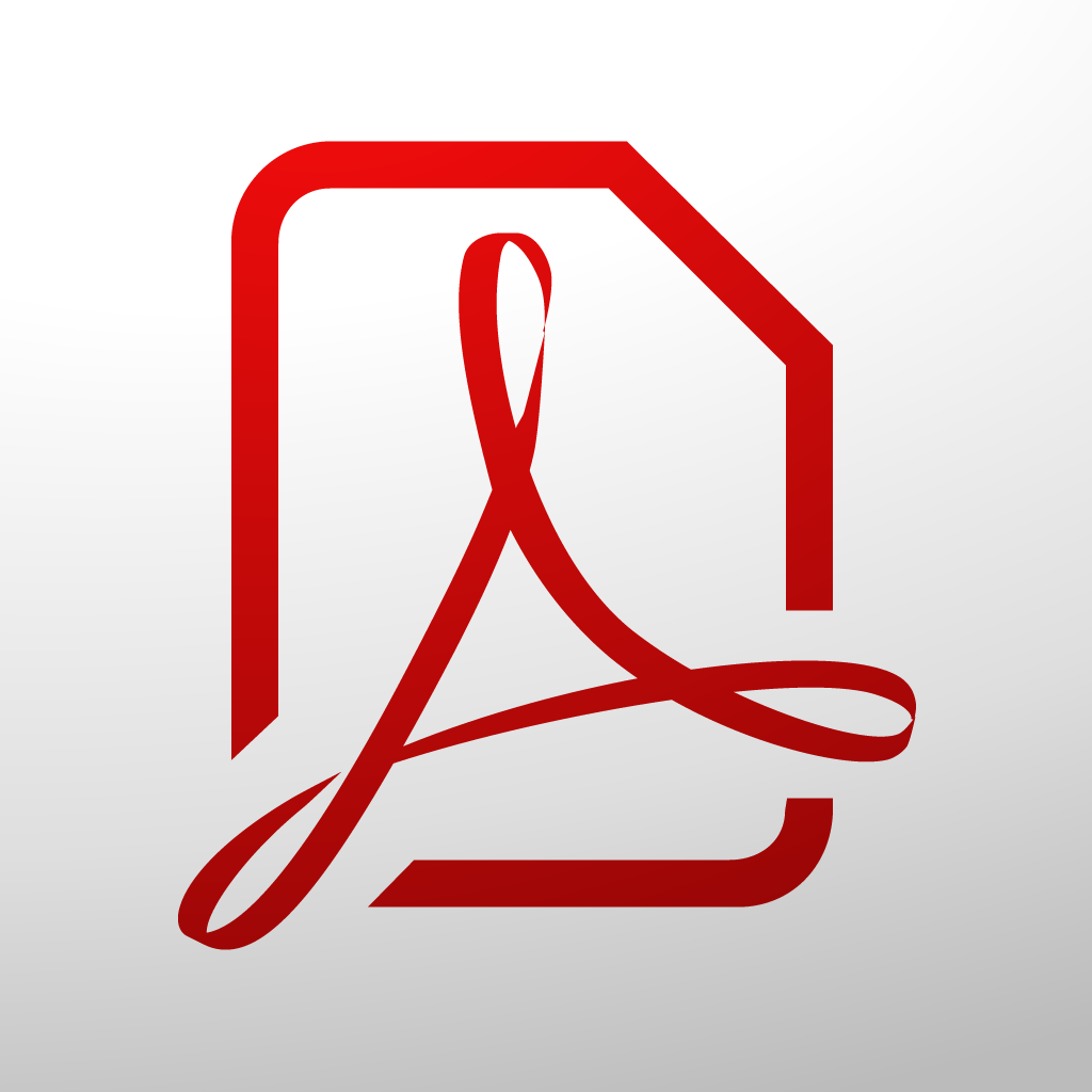 Adobe® CreatePDF (AppStore Link)