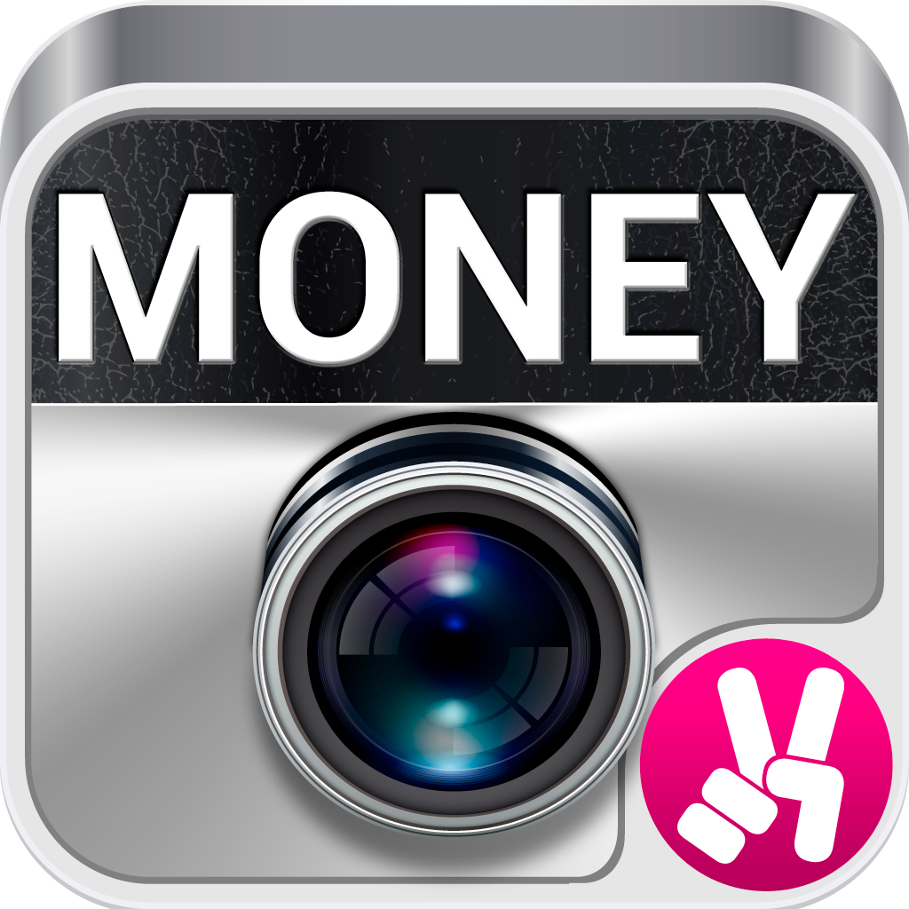 vukee M – Fai soldi ... fai foto (AppStore Link)